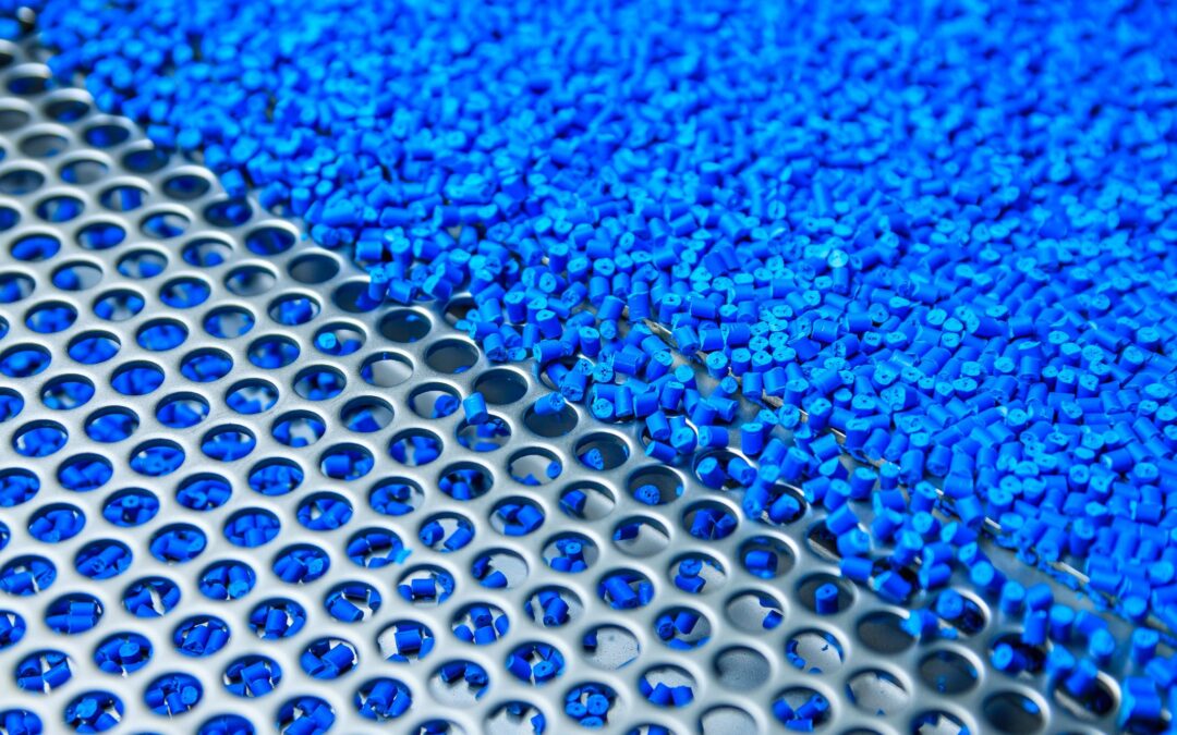 PCEP, SCS and EUMEPS join cross-polymer initiative PolyREC® to monitor, verify and report on Europe’s recycled plastic flows