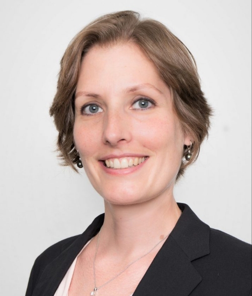 Katharina Schlegel